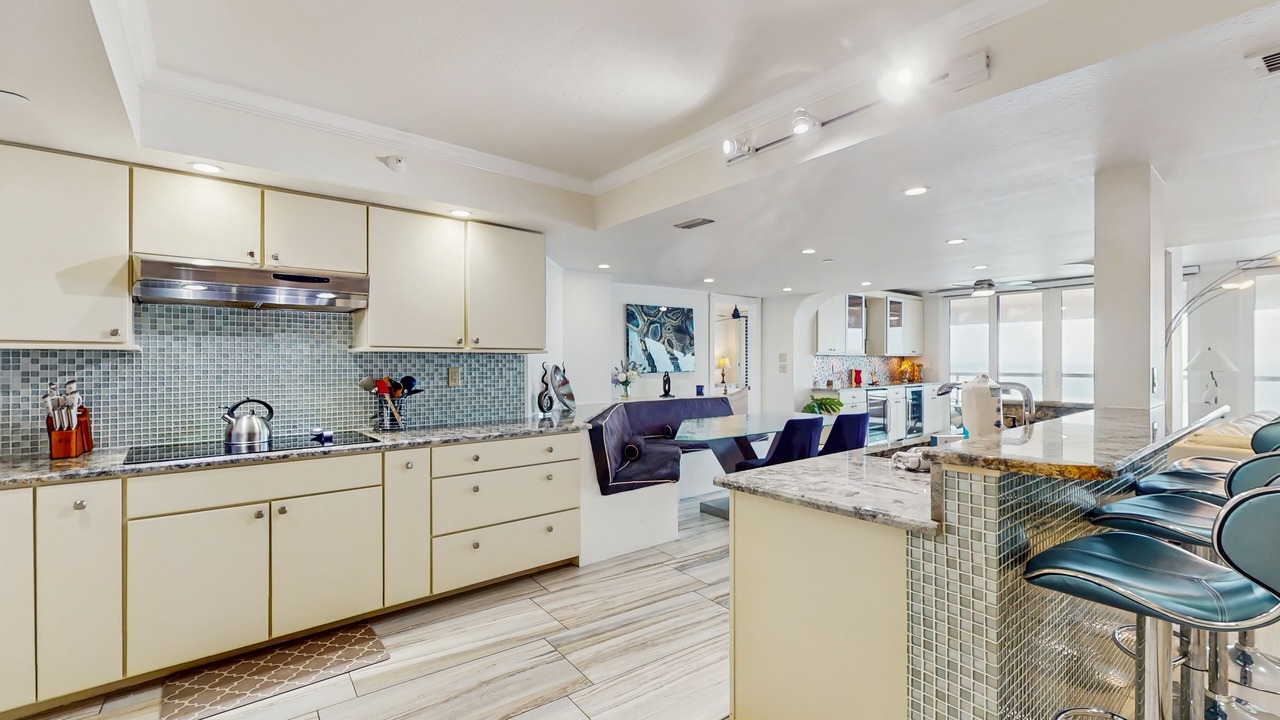 Photo of Kitchen in Sand Key