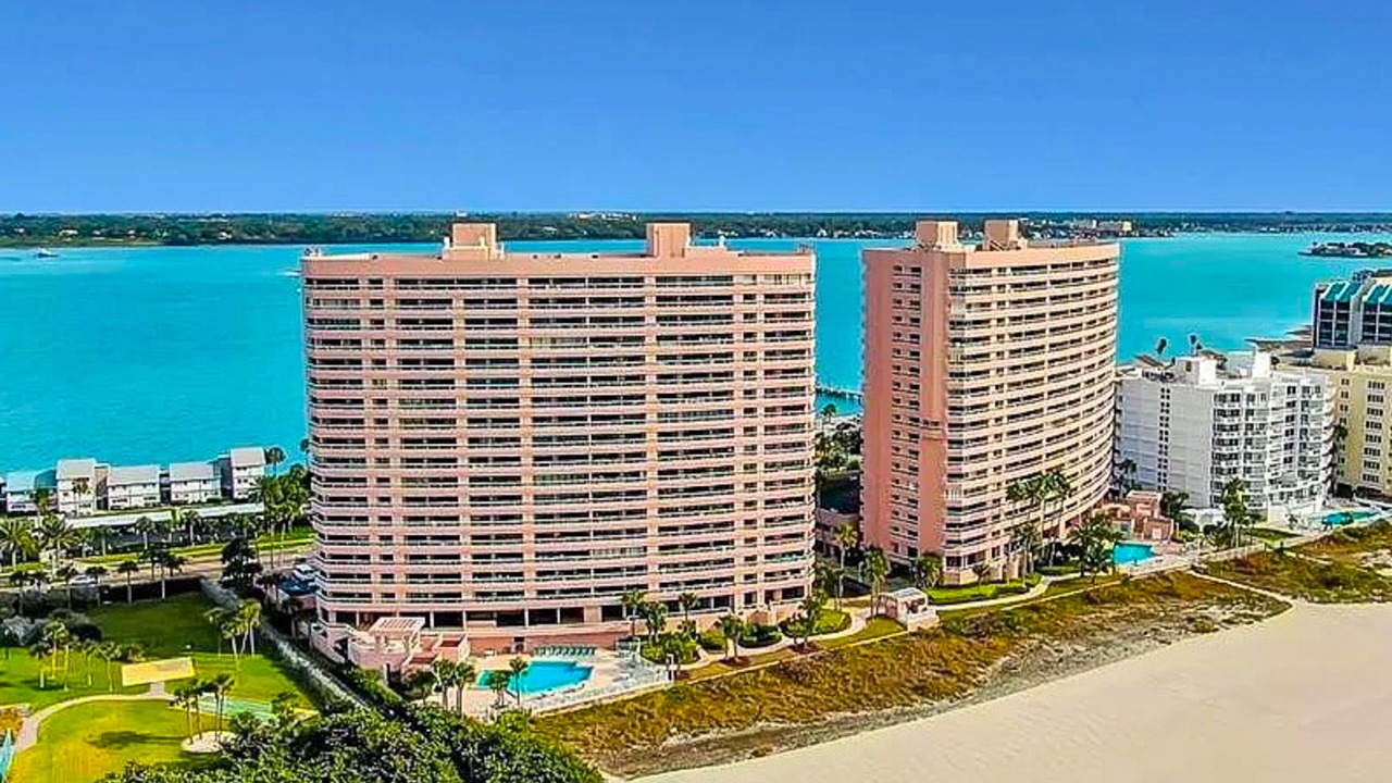 Photo of Outdoor in Sand Key