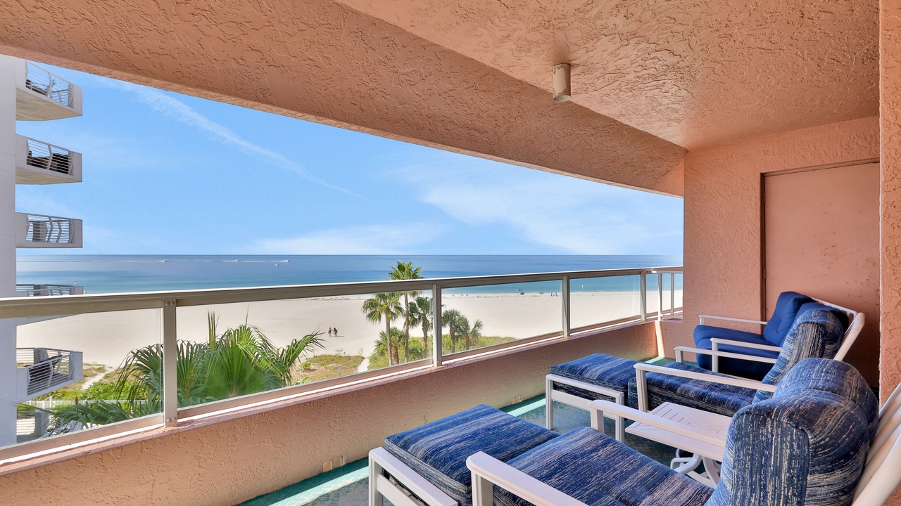 Photo of Outdoor in Sand Key