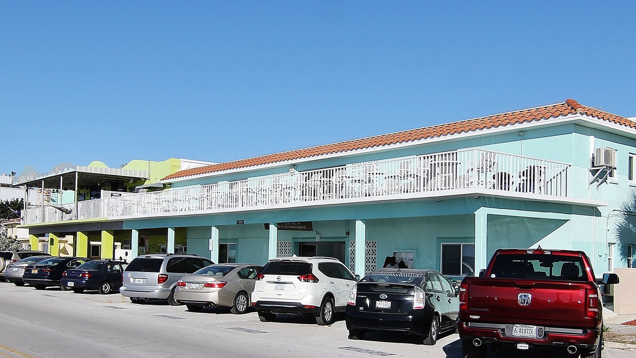 Photo of Outdoor in Pass-a-Grille Historic District