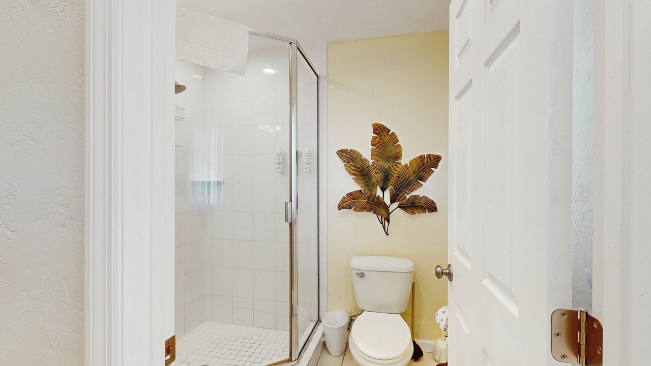 Photo of Bathroom in Pass-a-Grille Historic District