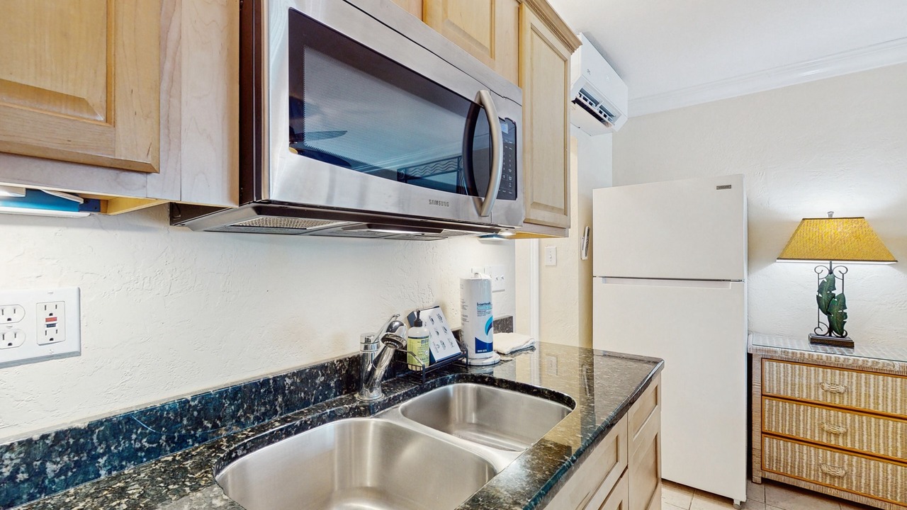 Photo of Kitchen in Pass-a-Grille Historic District