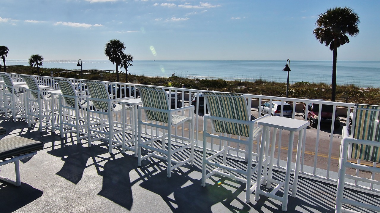 Photo of Outdoor in Pass-a-Grille Historic District