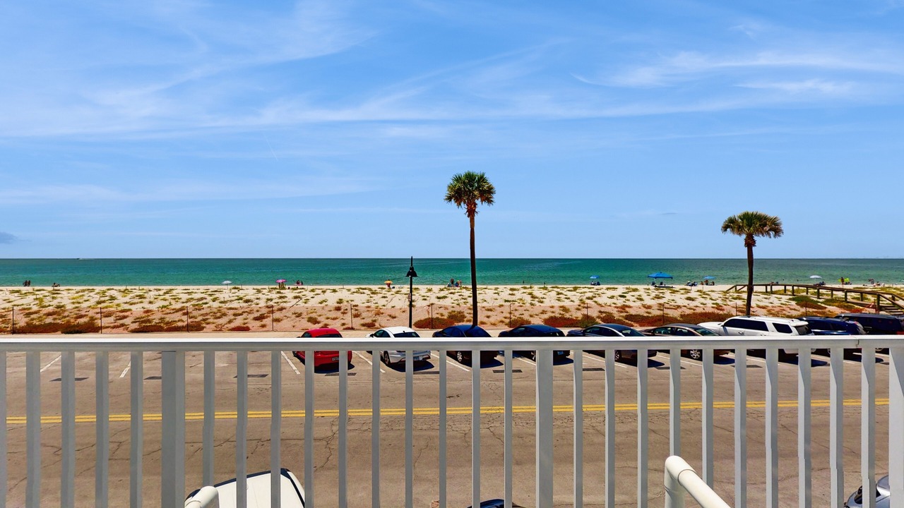 Photo of Outdoor in Pass-a-Grille Historic District