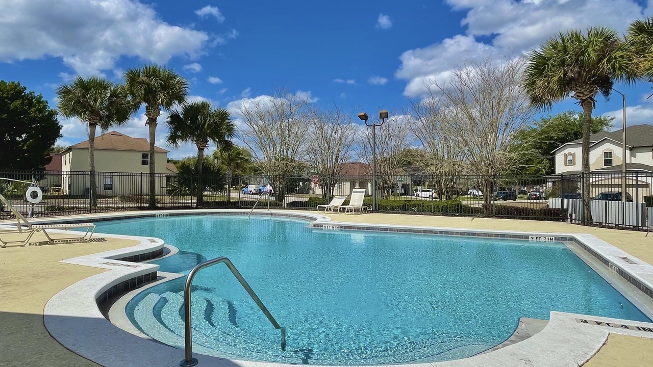 Photo of Outdoor in Sunrise Lakes