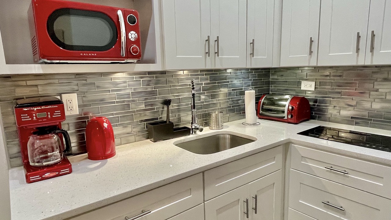 Photo of Kitchen in Sunrise Lakes