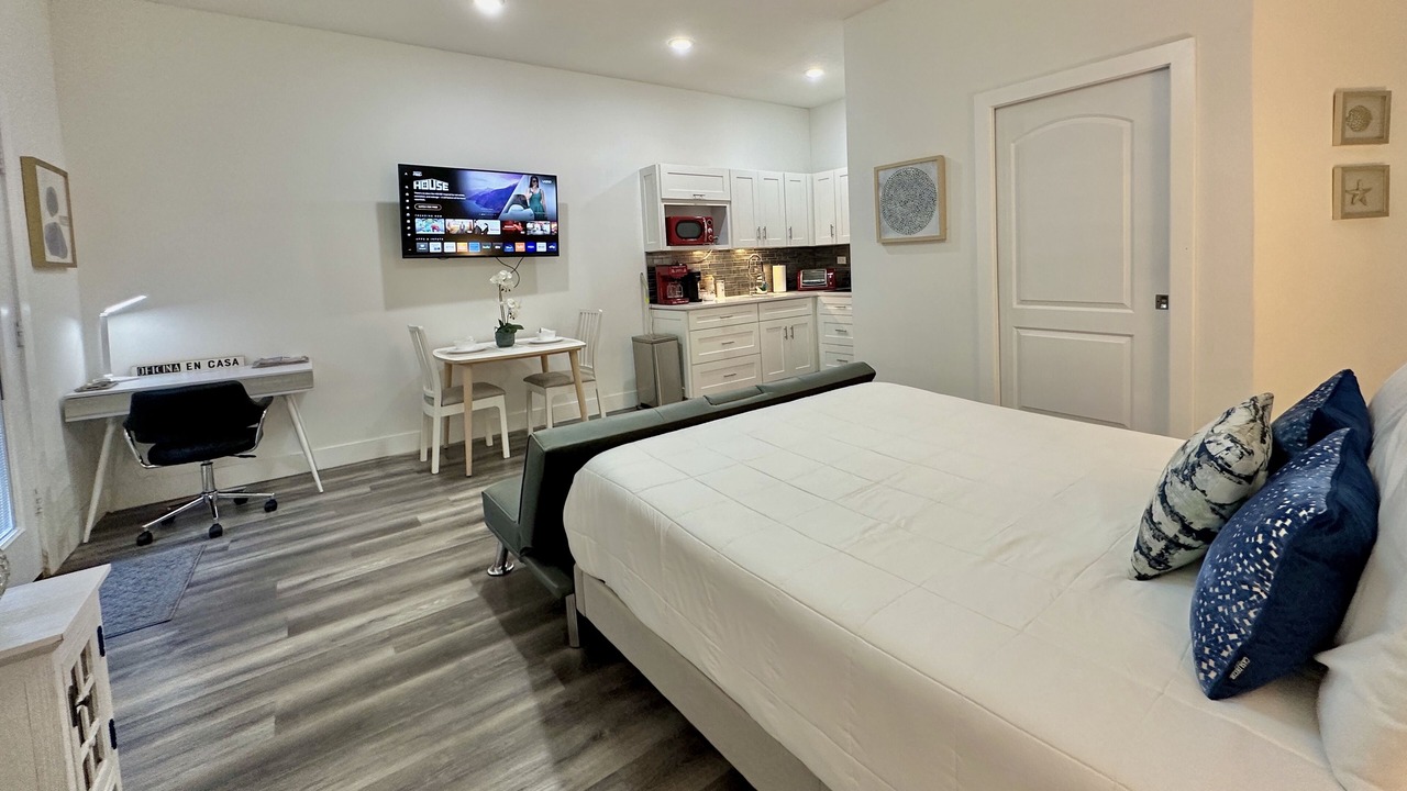 Photo of Bedroom in Sunrise Lakes