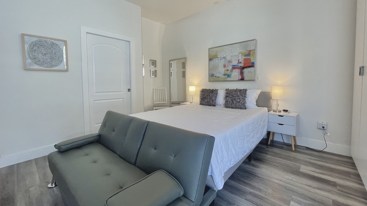 Photo of Bedroom in Sunrise Lakes