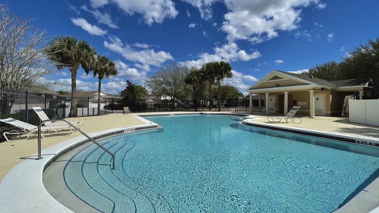 Photo of Outdoor in Sunrise Lakes