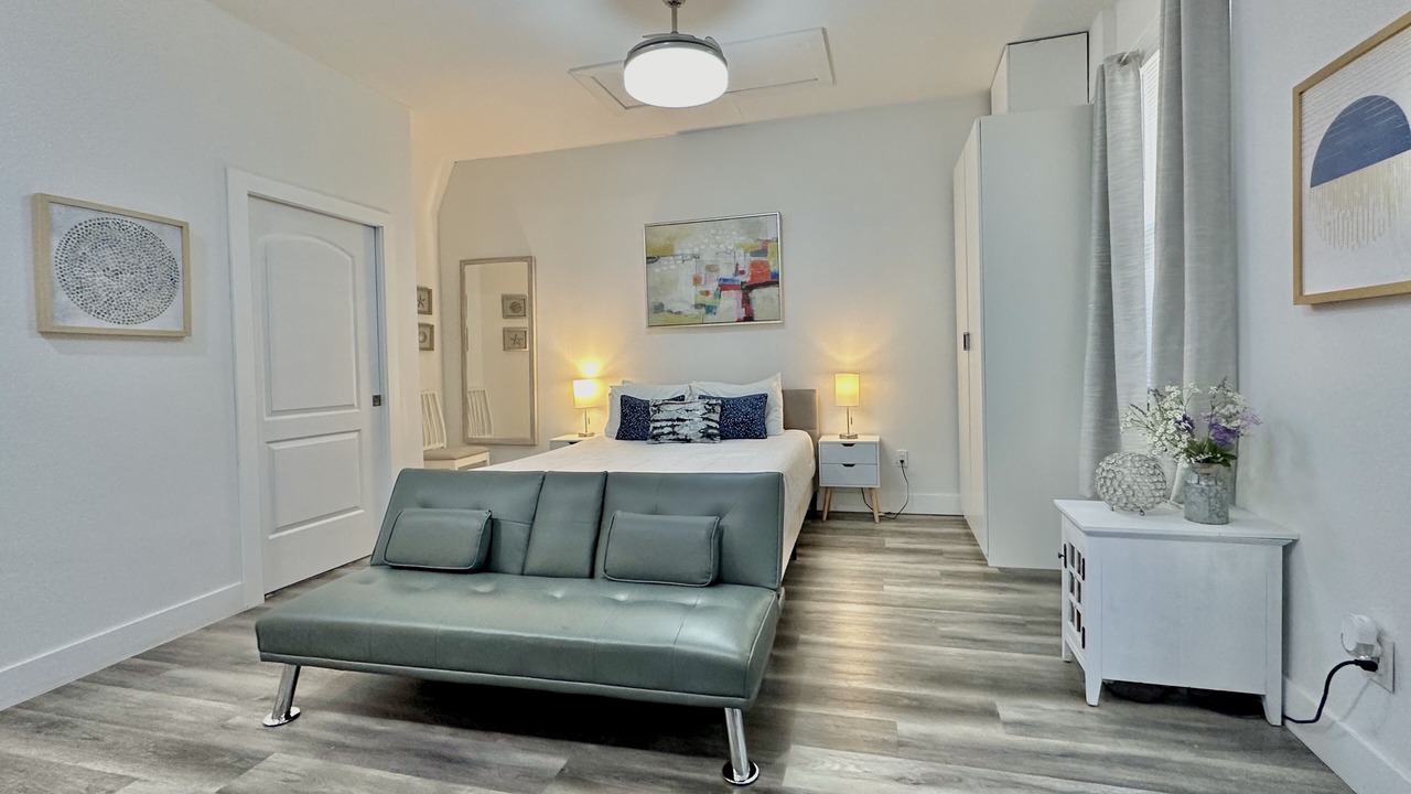 Photo of Bedroom in Sunrise Lakes