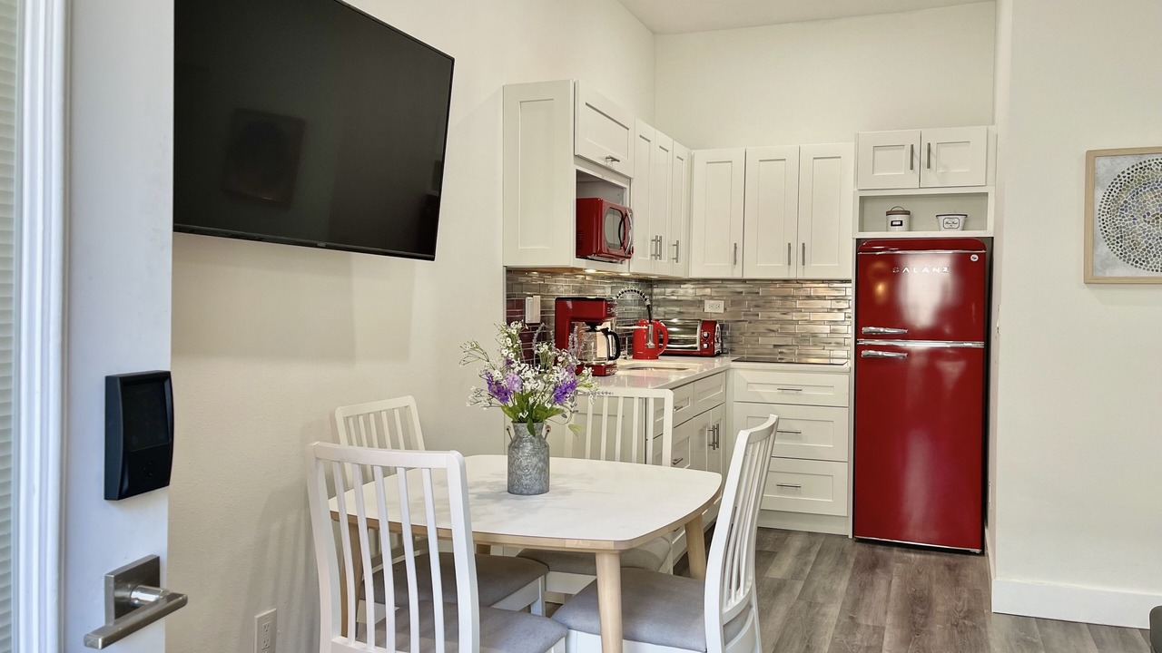 Photo of Kitchen in Sunrise Lakes