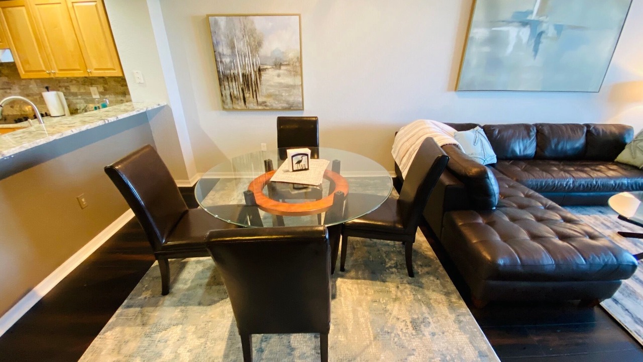Photo of Livingroom in Belle Vista