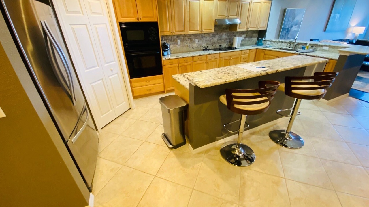 Photo of Kitchen in Belle Vista