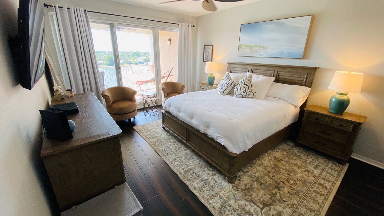 Photo of Bedroom in Belle Vista