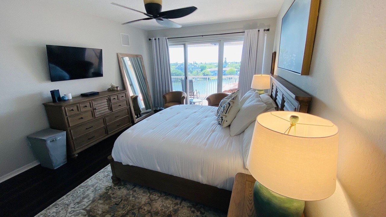 Photo of Bedroom in Belle Vista