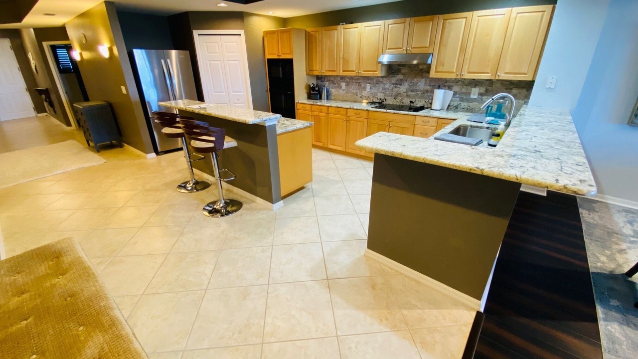 Photo of Kitchen in Belle Vista