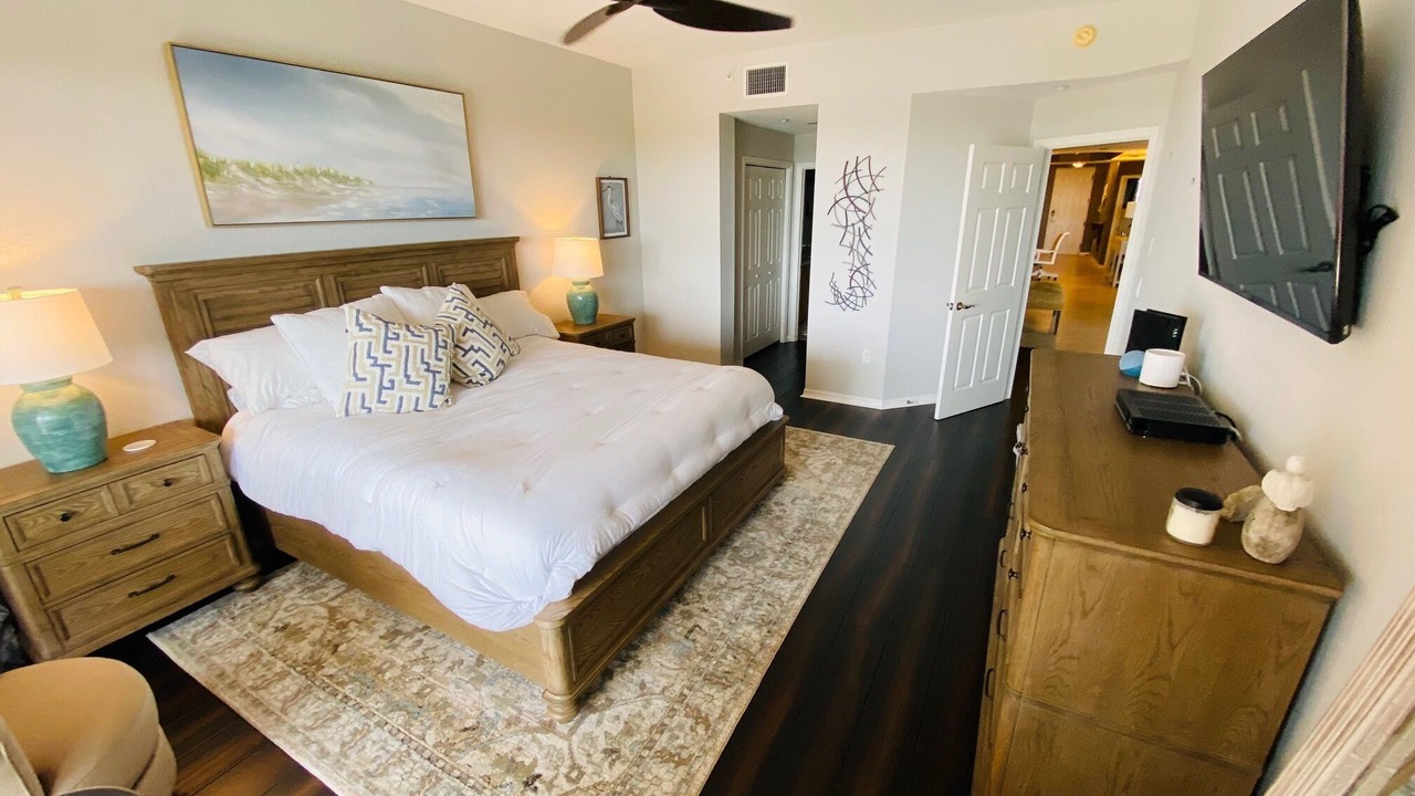 Photo of Bedroom in Belle Vista