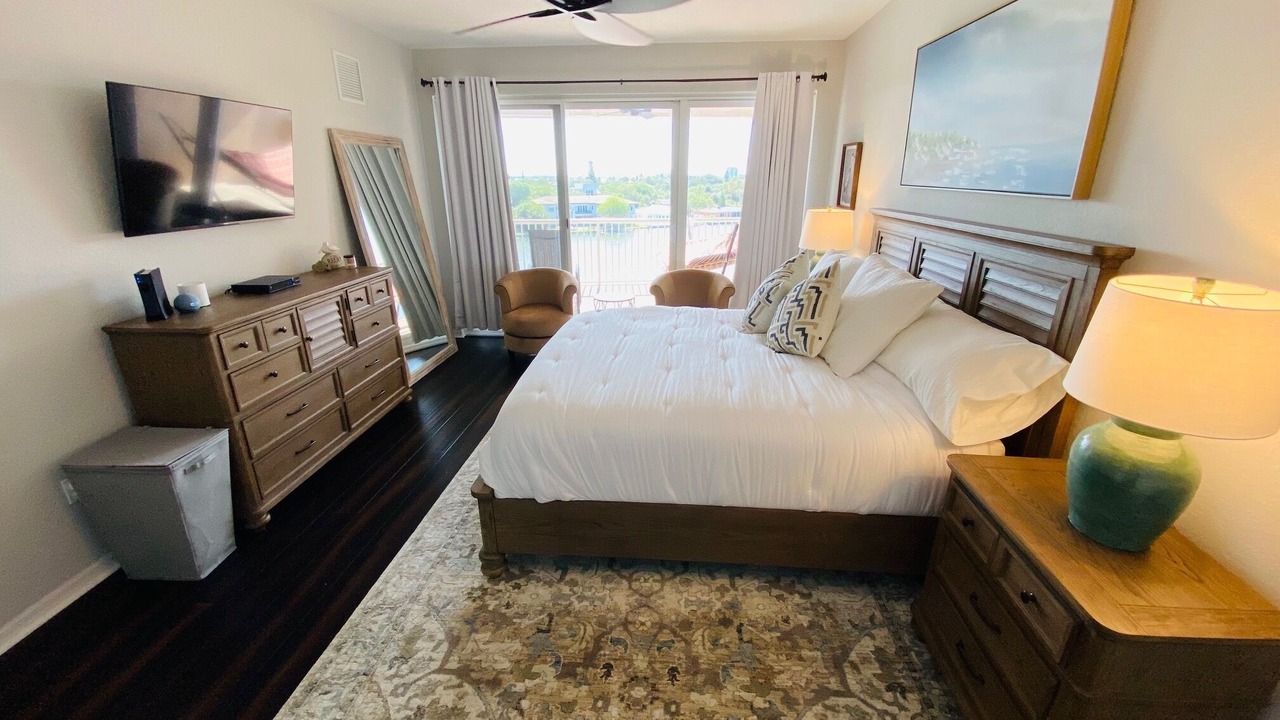 Photo of Bedroom in Belle Vista