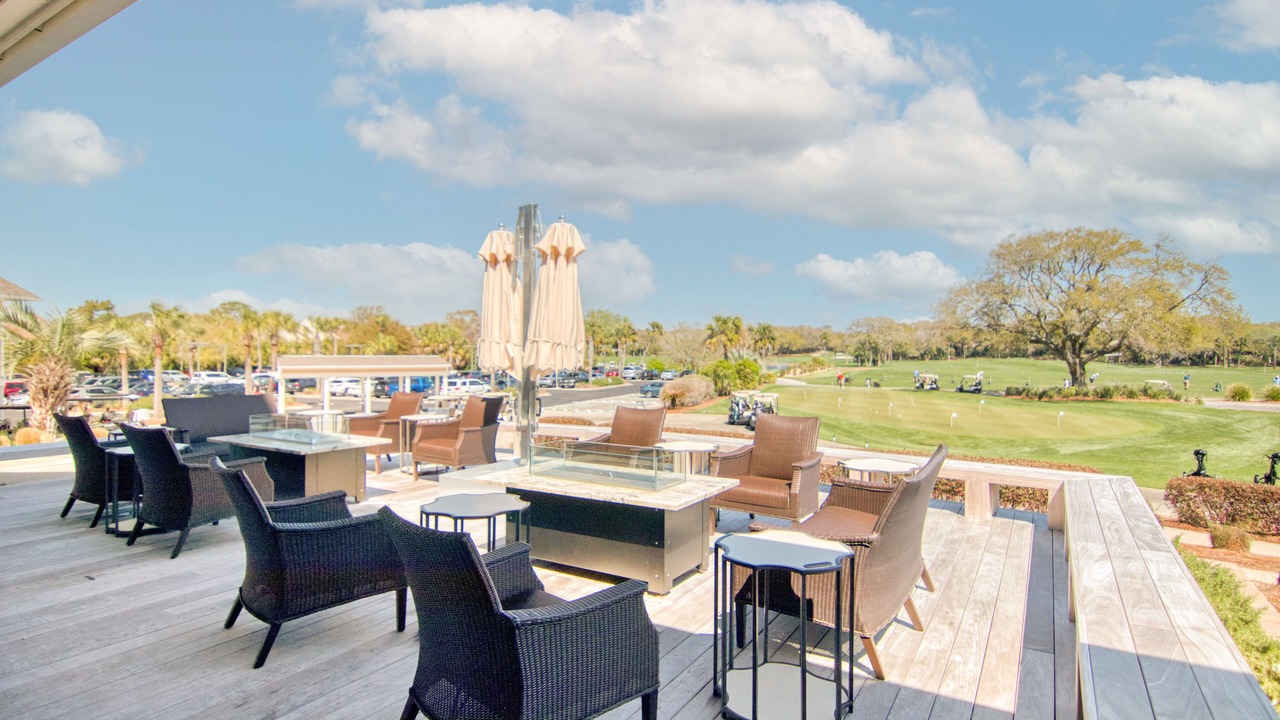 Photo of Outdoor in Seabrook Island