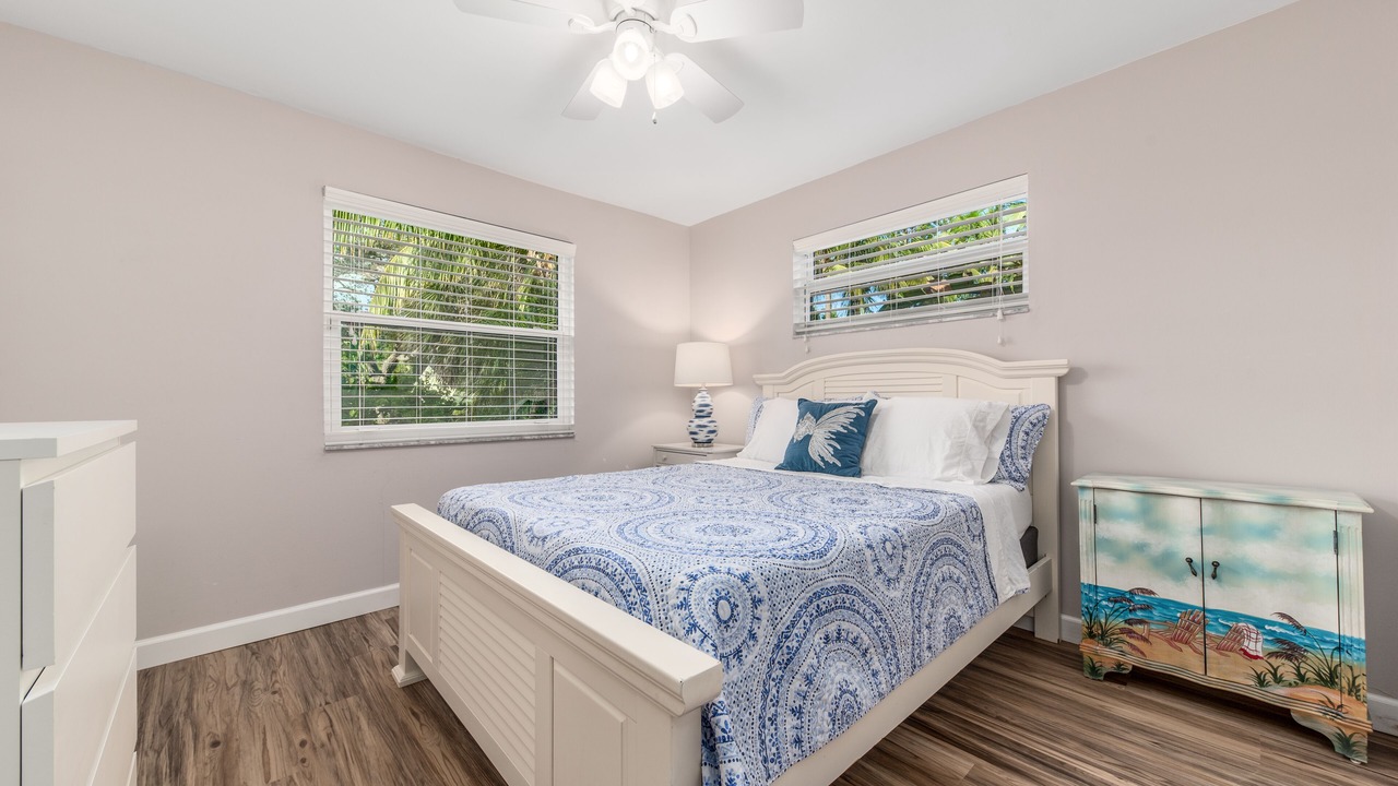 Photo of Bedroom in Hobe Sound