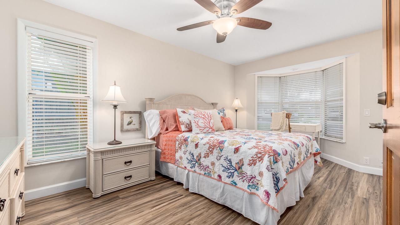 Photo of Bedroom in Hobe Sound