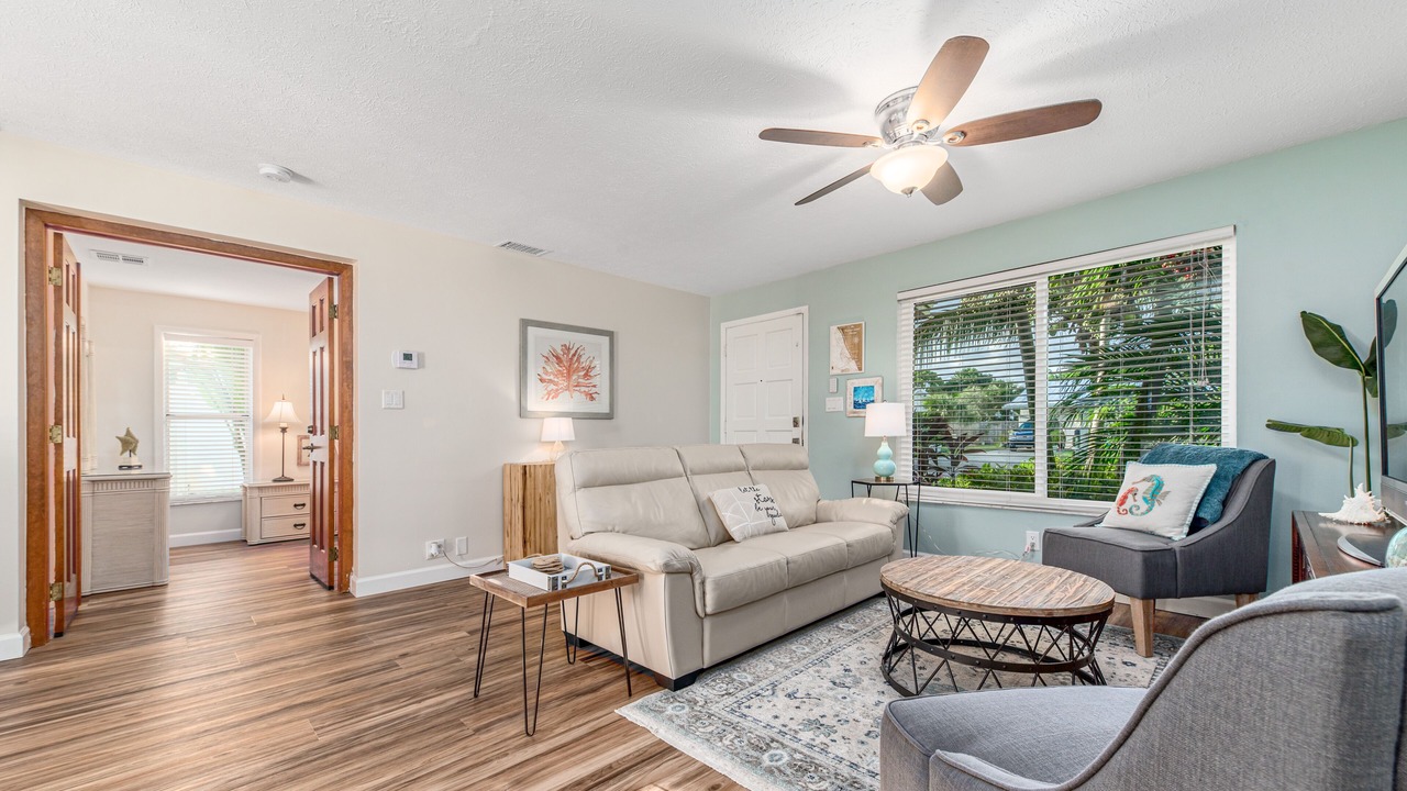 Photo of Livingroom in Hobe Sound