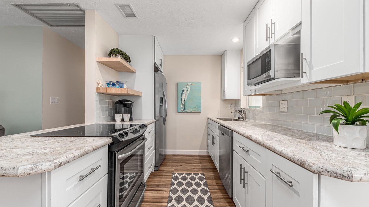 Photo of Kitchen in Hobe Sound