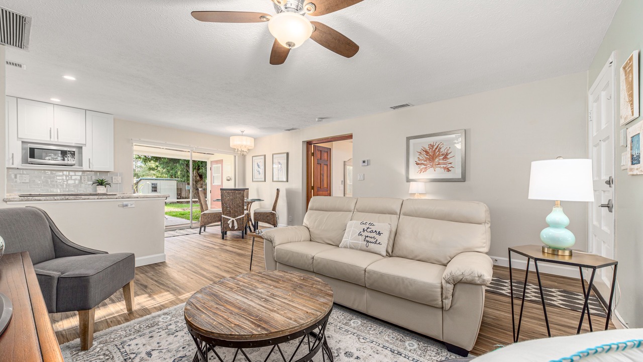 Photo of Livingroom in Hobe Sound