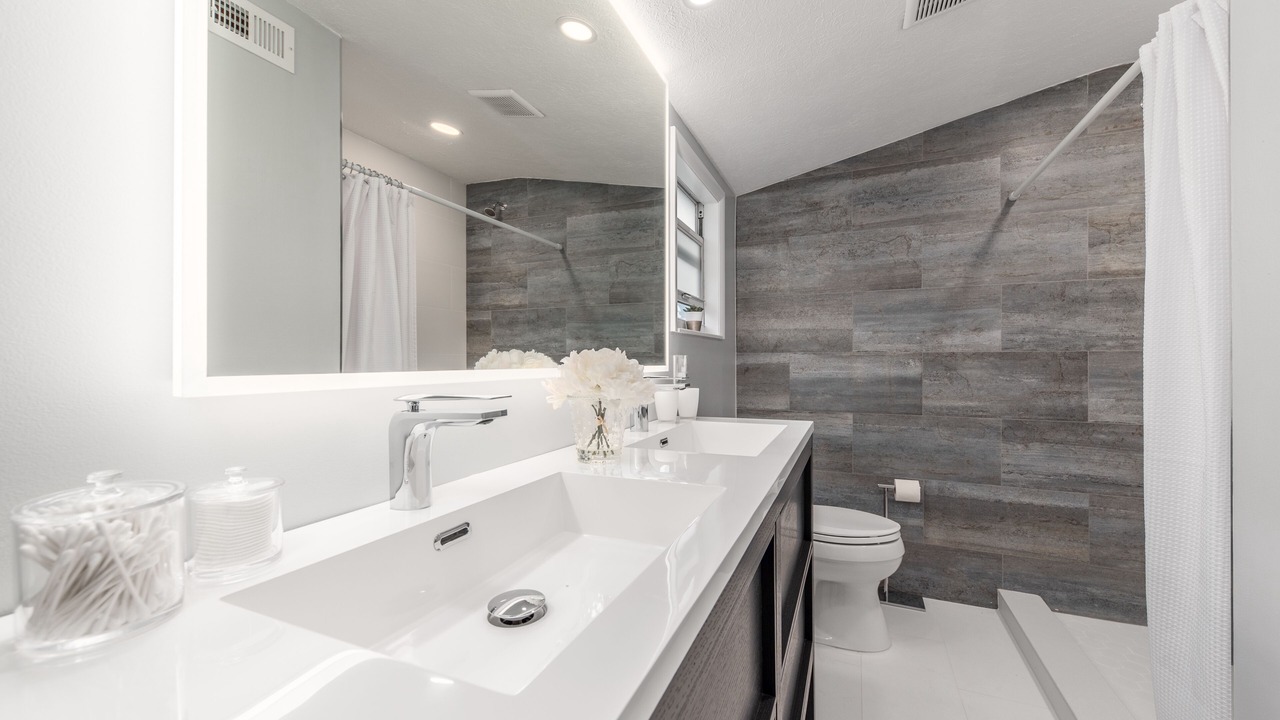 Photo of Bathroom in Hobe Sound