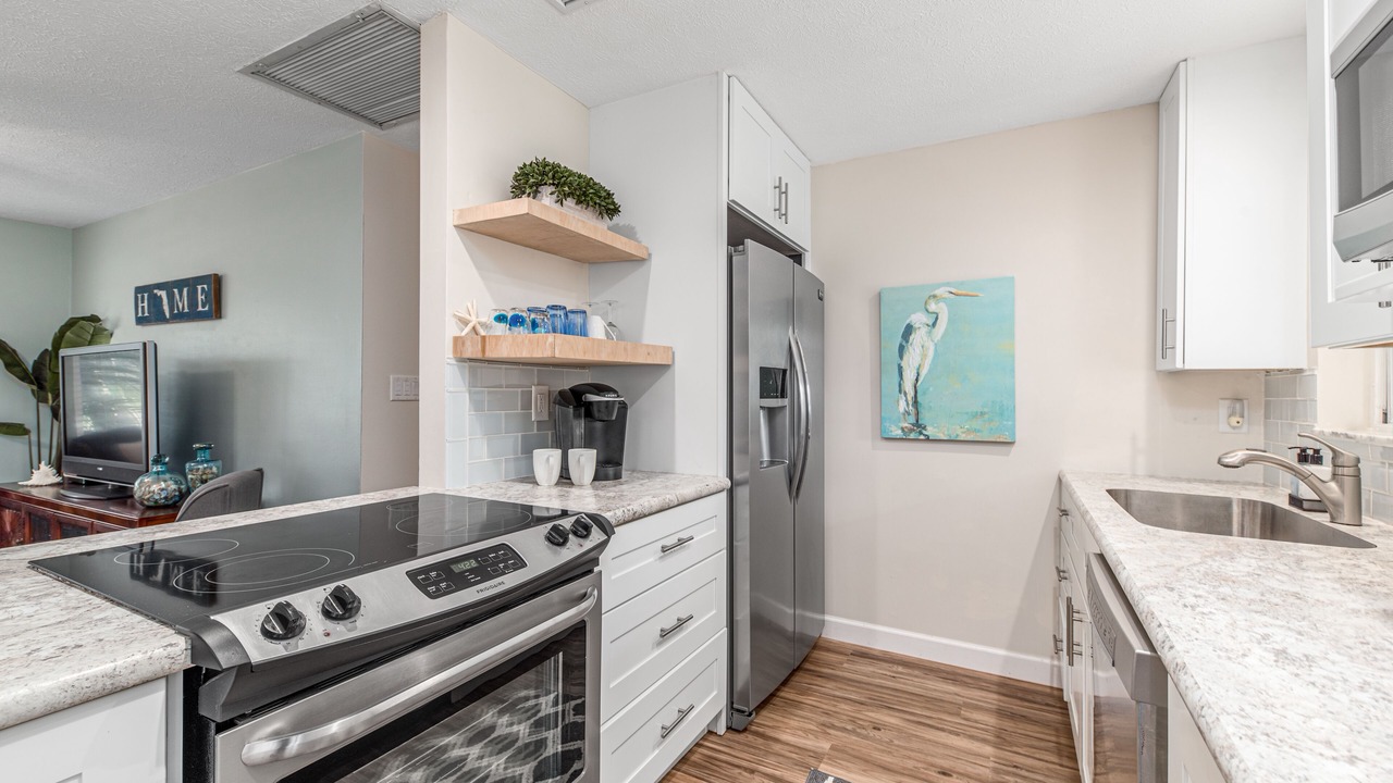 Photo of Kitchen in Hobe Sound