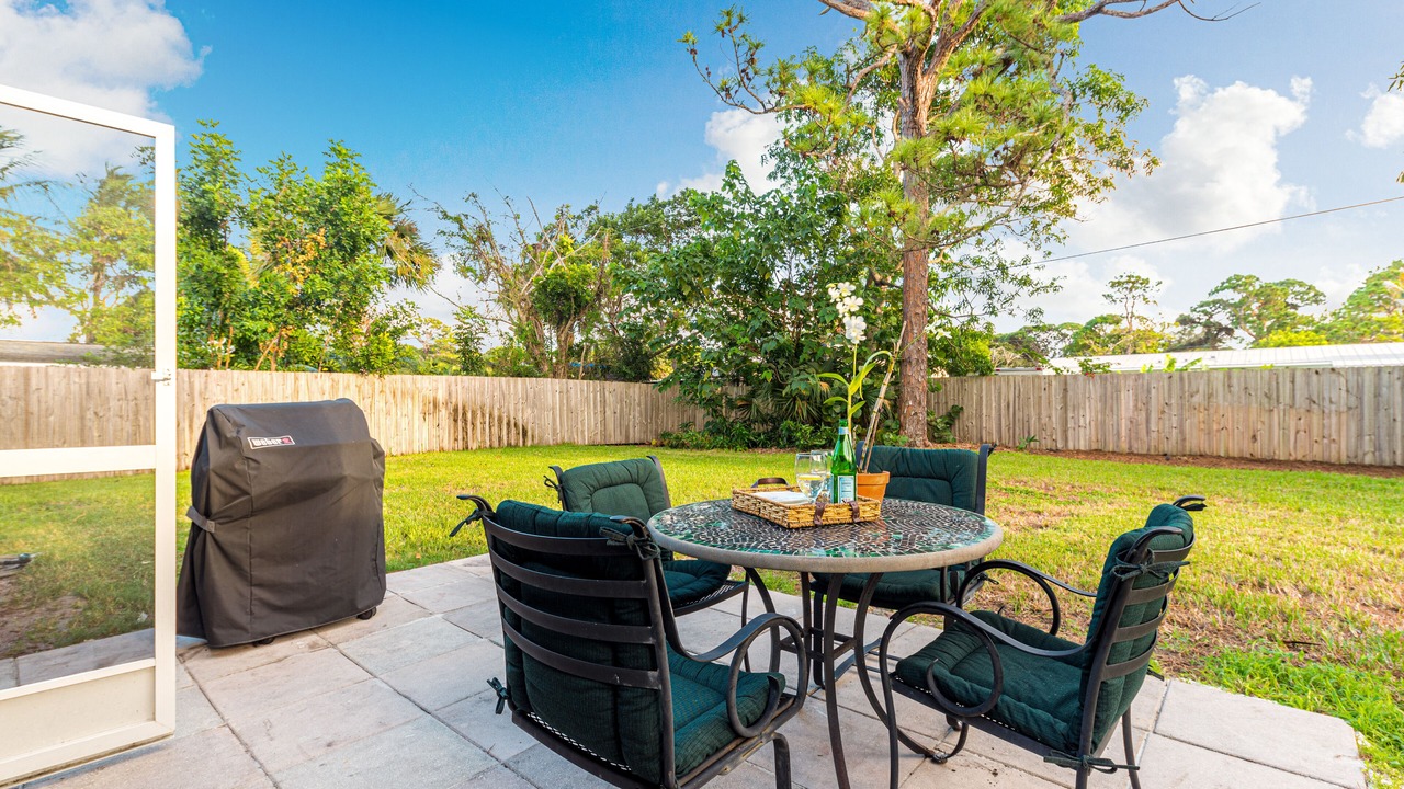 Photo of Outdoor in Hobe Sound
