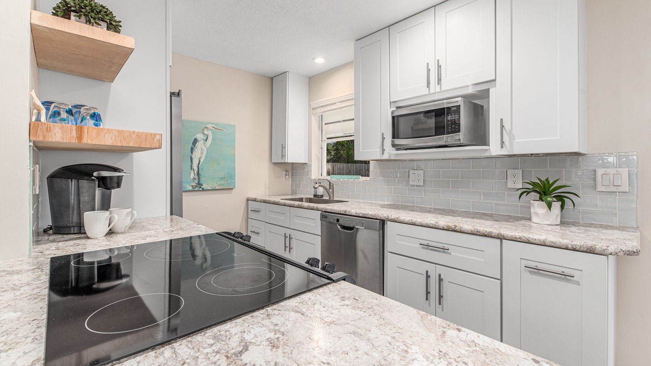 Photo of Kitchen in Hobe Sound