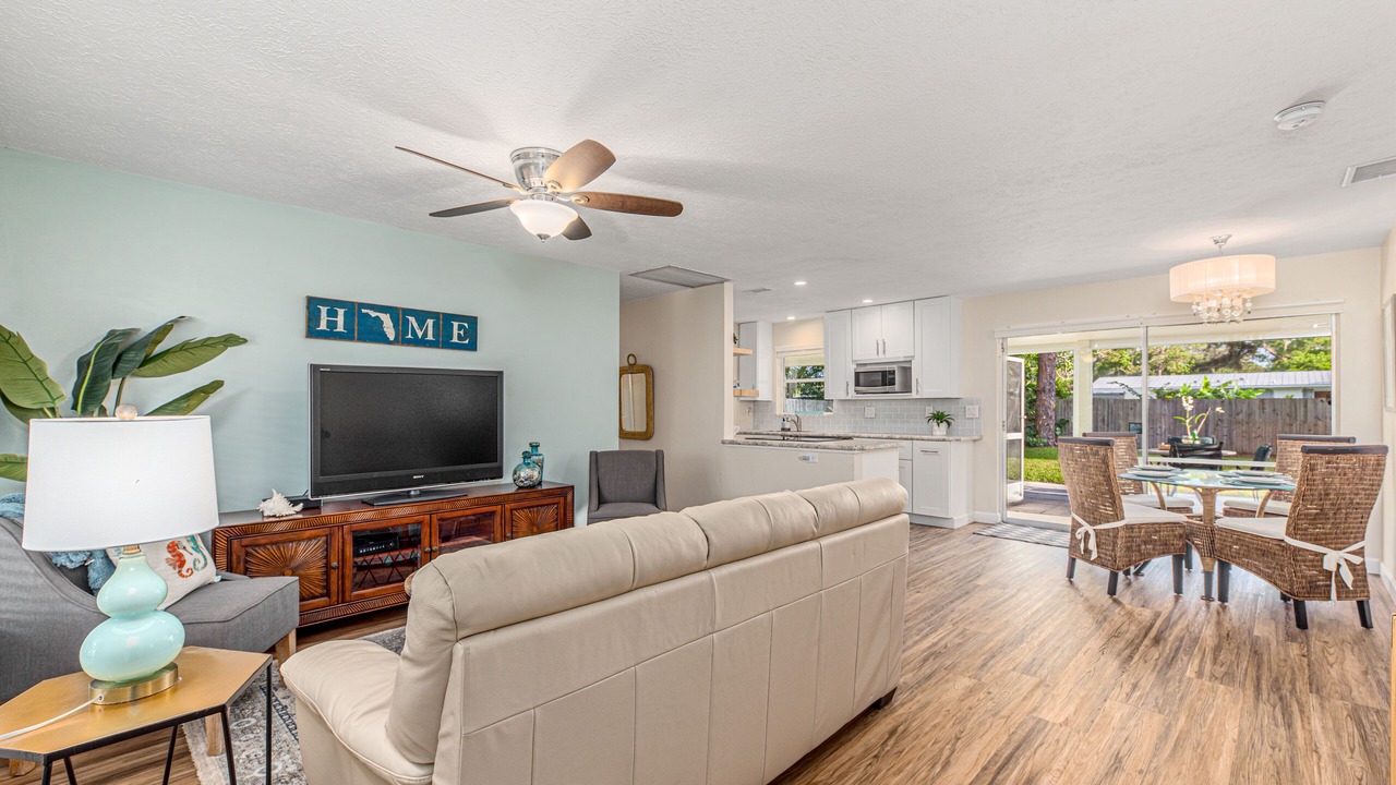Photo of Livingroom in Hobe Sound