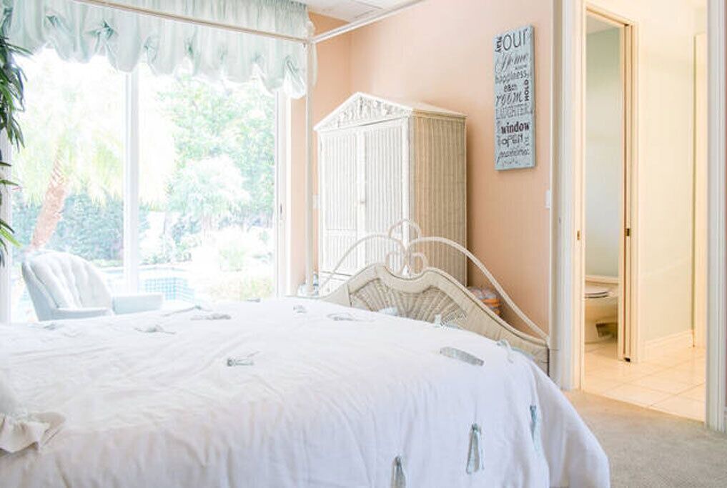 Photo of Bedroom in Lantana