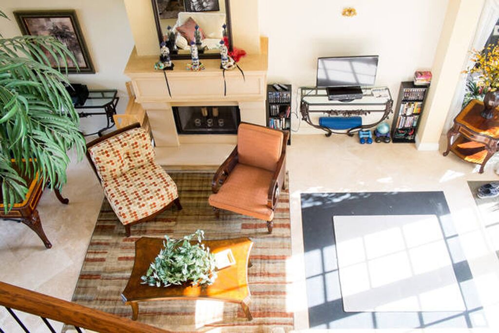 Photo of Livingroom in Lantana