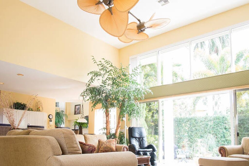 Photo of Livingroom in Lantana