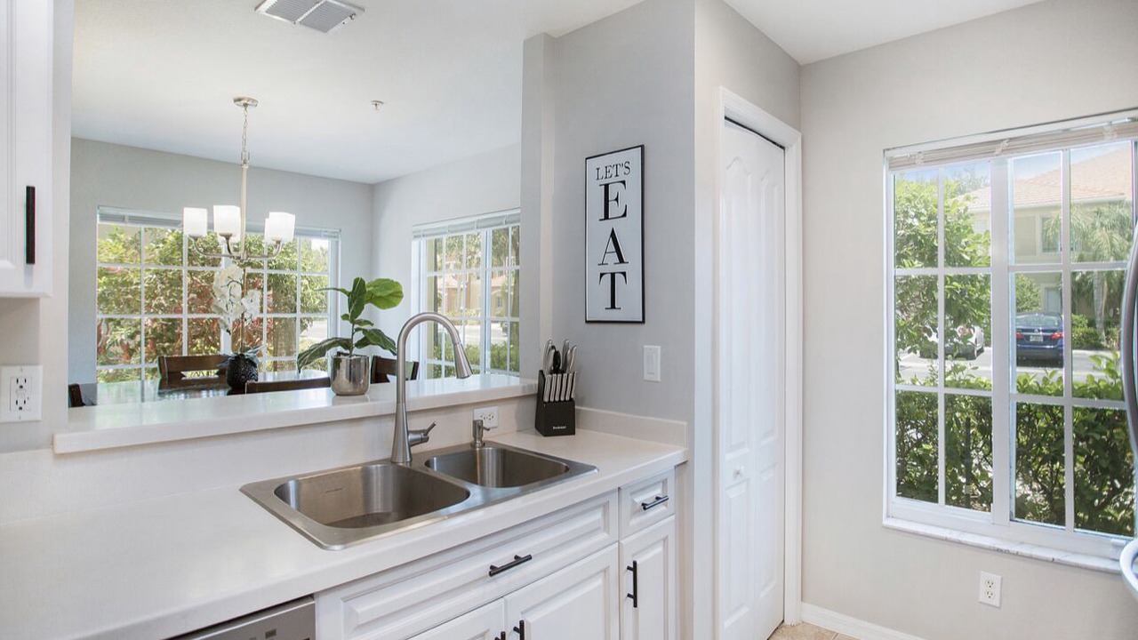 Photo of Kitchen in Gateway