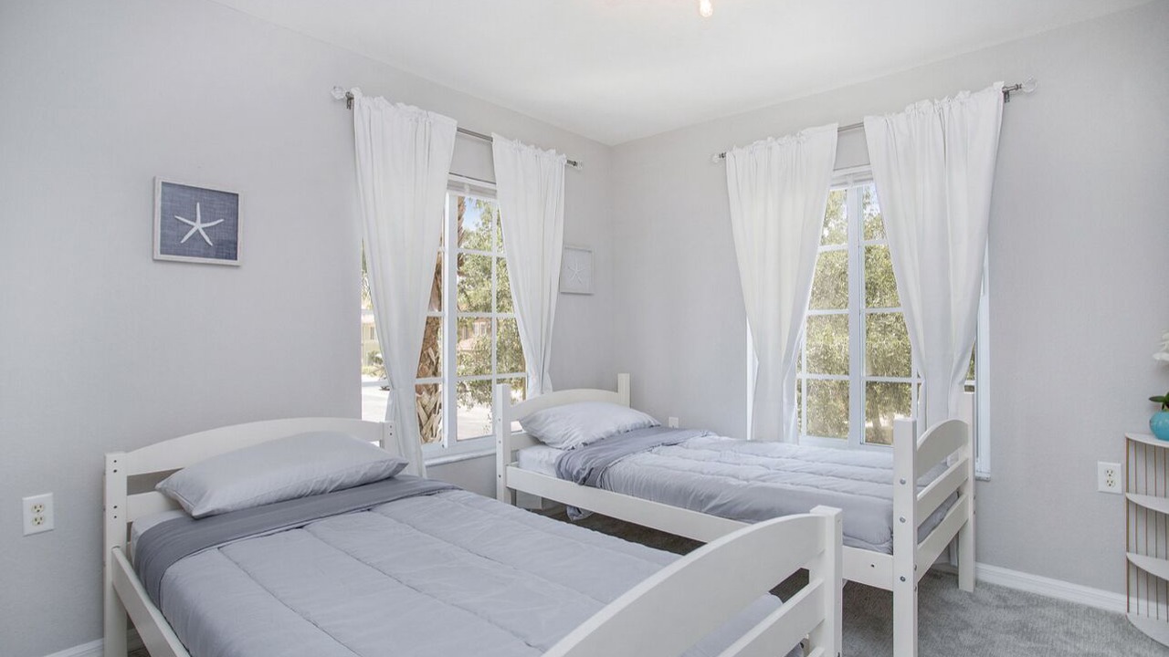 Photo of Bedroom in Gateway