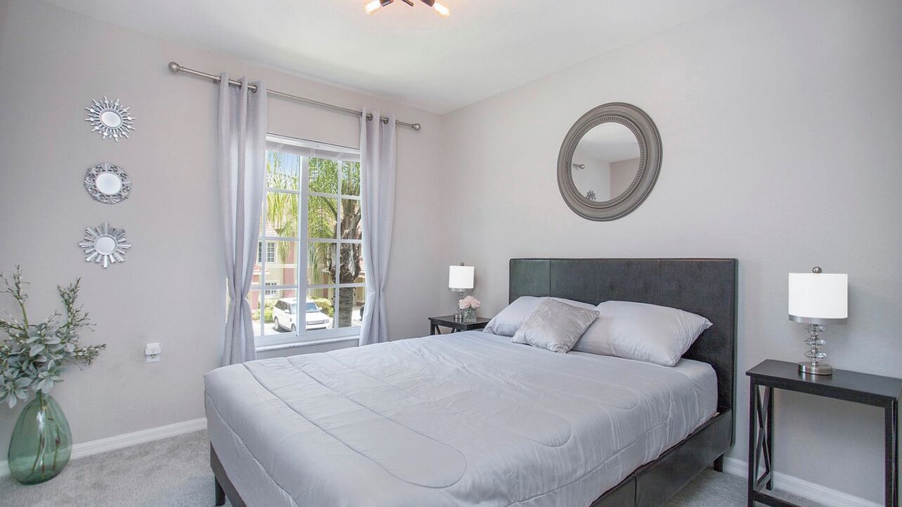 Photo of Bedroom in Gateway