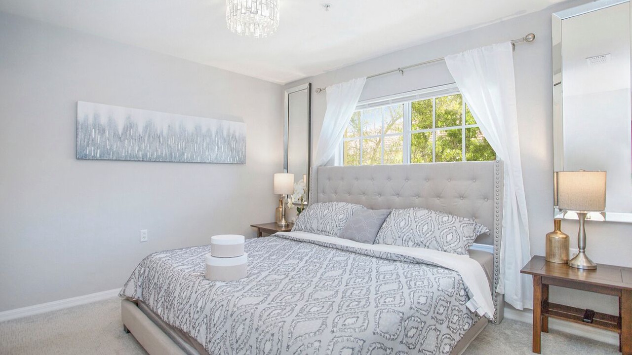 Photo of Bedroom in Gateway
