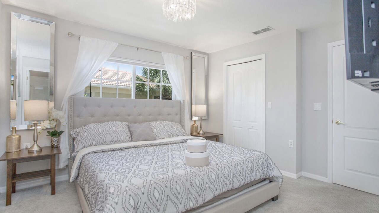 Photo of Bedroom in Gateway