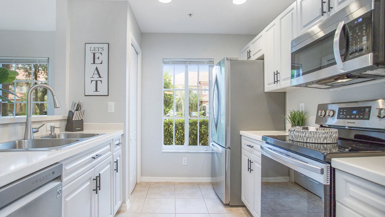 Photo of Kitchen in Gateway