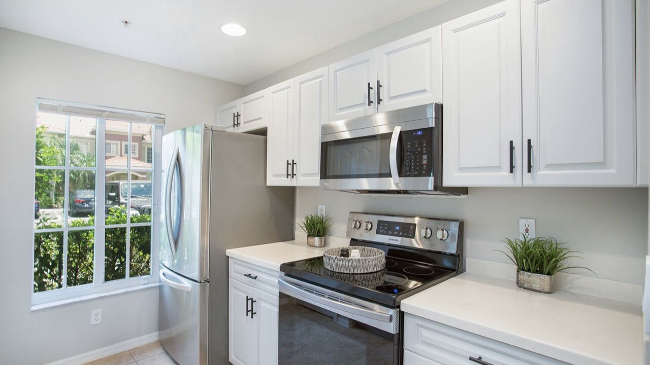 Photo of Kitchen in Gateway