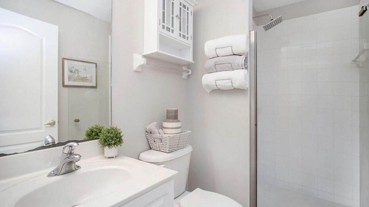 Photo of Bathroom in Gateway