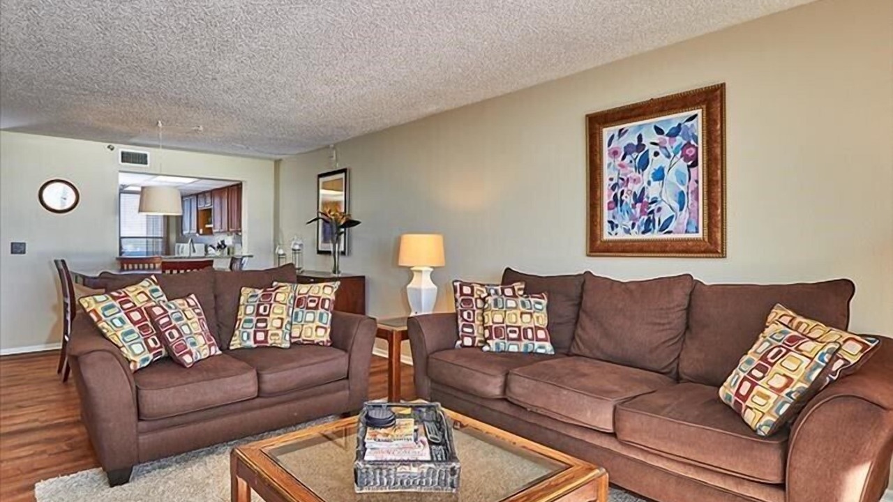 Photo of Livingroom in Redington Shores