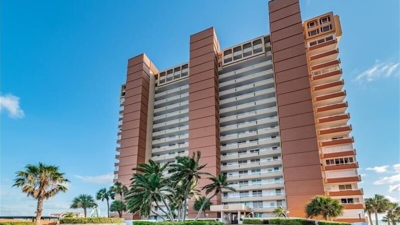 Photo of Outdoor in Redington Shores