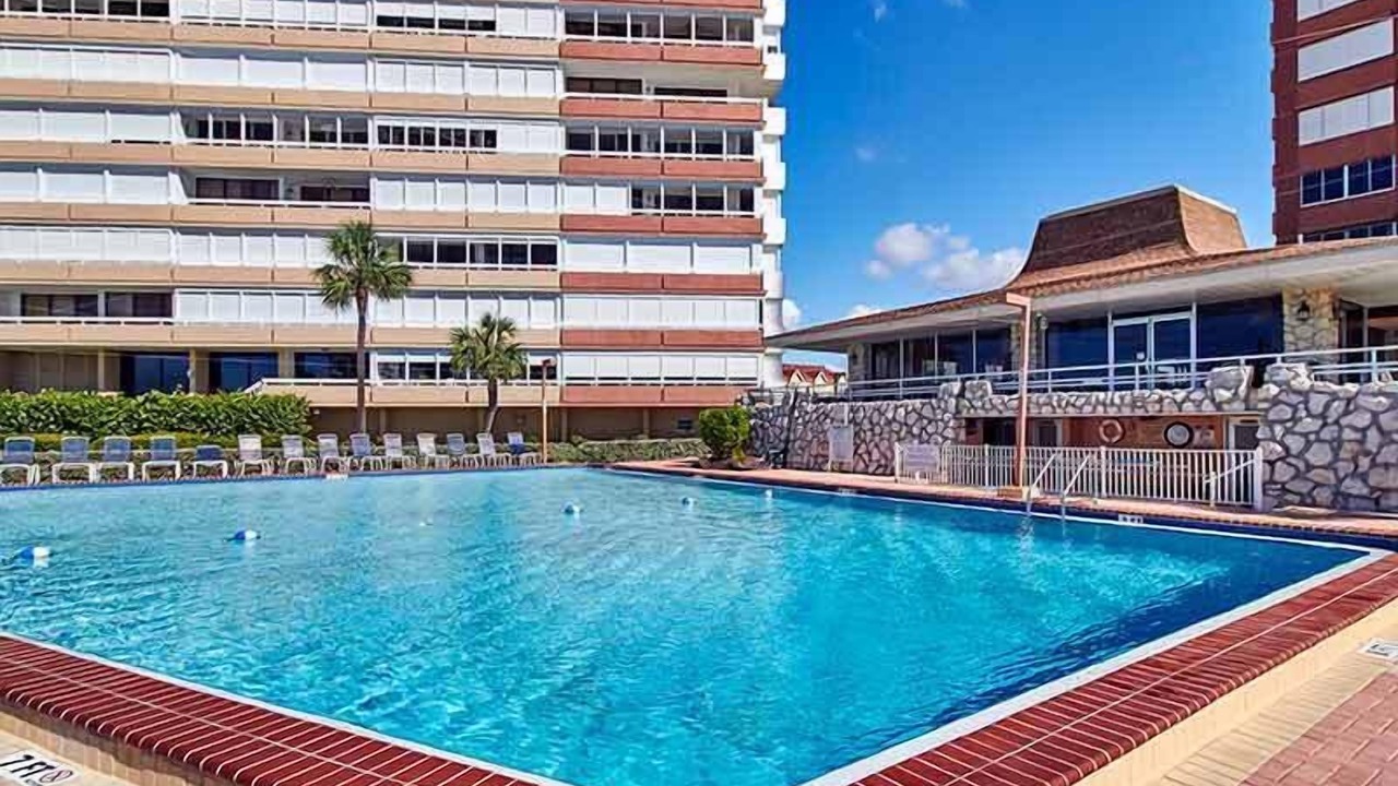 Photo of Outdoor in Redington Shores