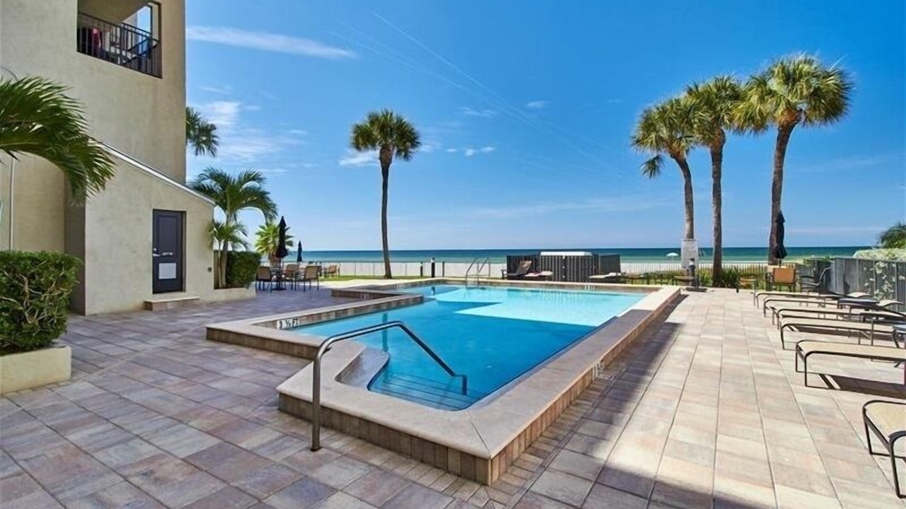 Photo of Outdoor in Redington Shores