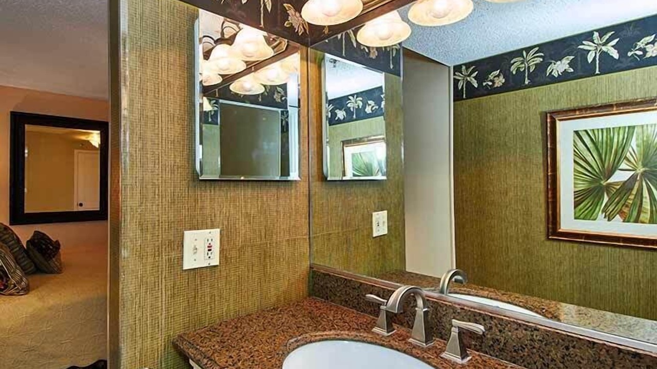 Photo of Bathroom in Redington Shores