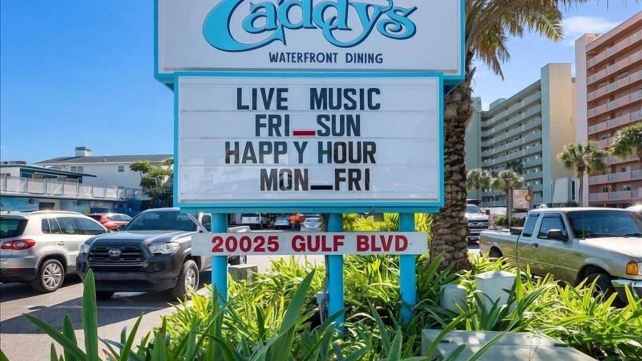 Photo of Others in Redington Shores